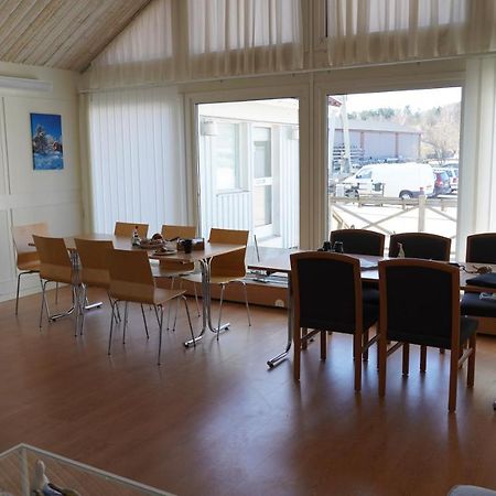 Henans Hostel In The Marina エクステリア 写真