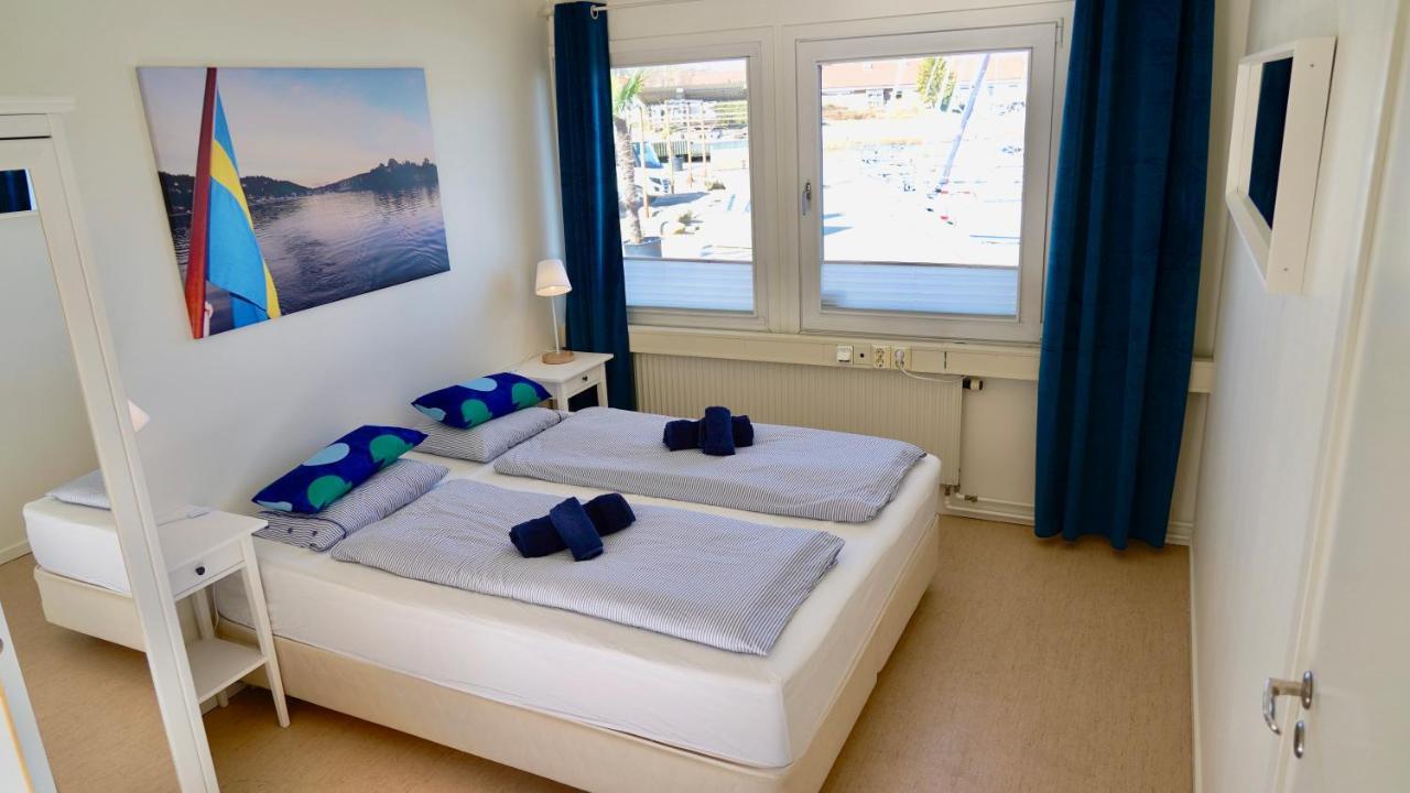 Henans Hostel In The Marina エクステリア 写真